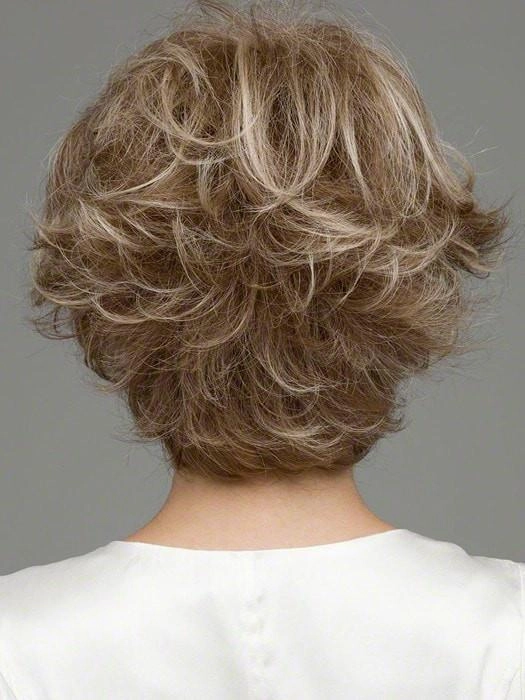 Kylie Wig by Envy | Human Hair / Synthetic Blend