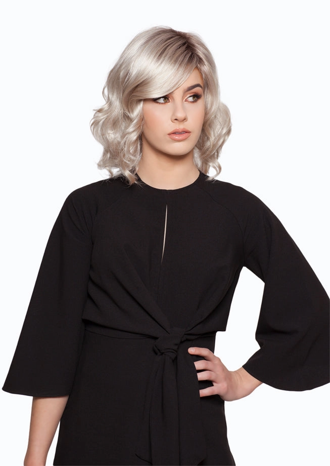 Kylie Wig by Wig Pro | Synthetic Fiber
