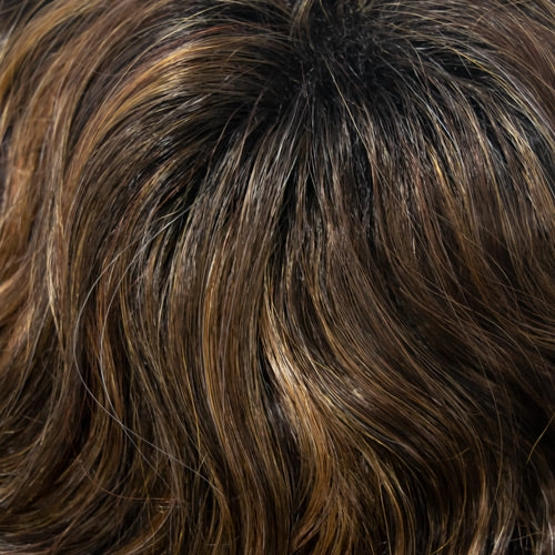 Kylie Wig by Wig Pro | Synthetic Fiber