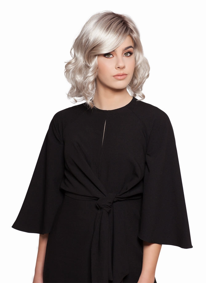 Kylie Wig by Wig Pro | Synthetic Fiber