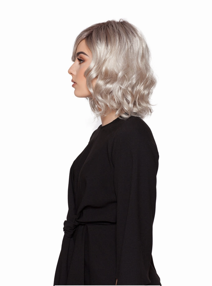 Kylie Wig by Wig Pro | Synthetic Fiber
