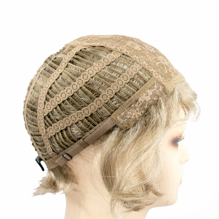 Kylie Wig by Wig Pro | Synthetic Fiber
