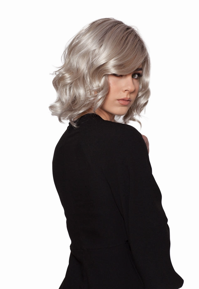 Kylie Wig by Wig Pro | Synthetic Fiber