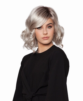 Kylie Wig by Wig Pro | Synthetic Fiber