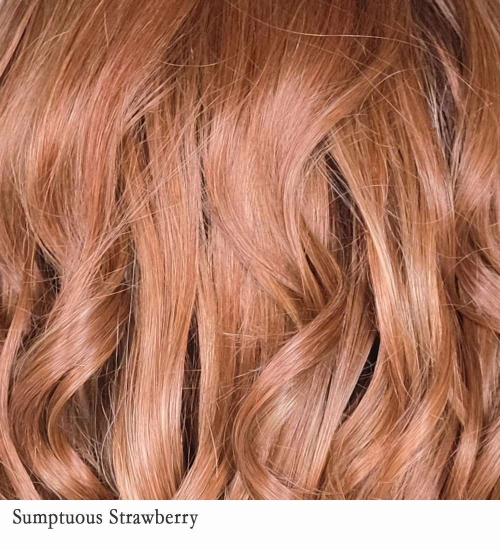 Lady Latte E Wig by Belle Tress | Caf E Collection | Heat Friendly Synthetic