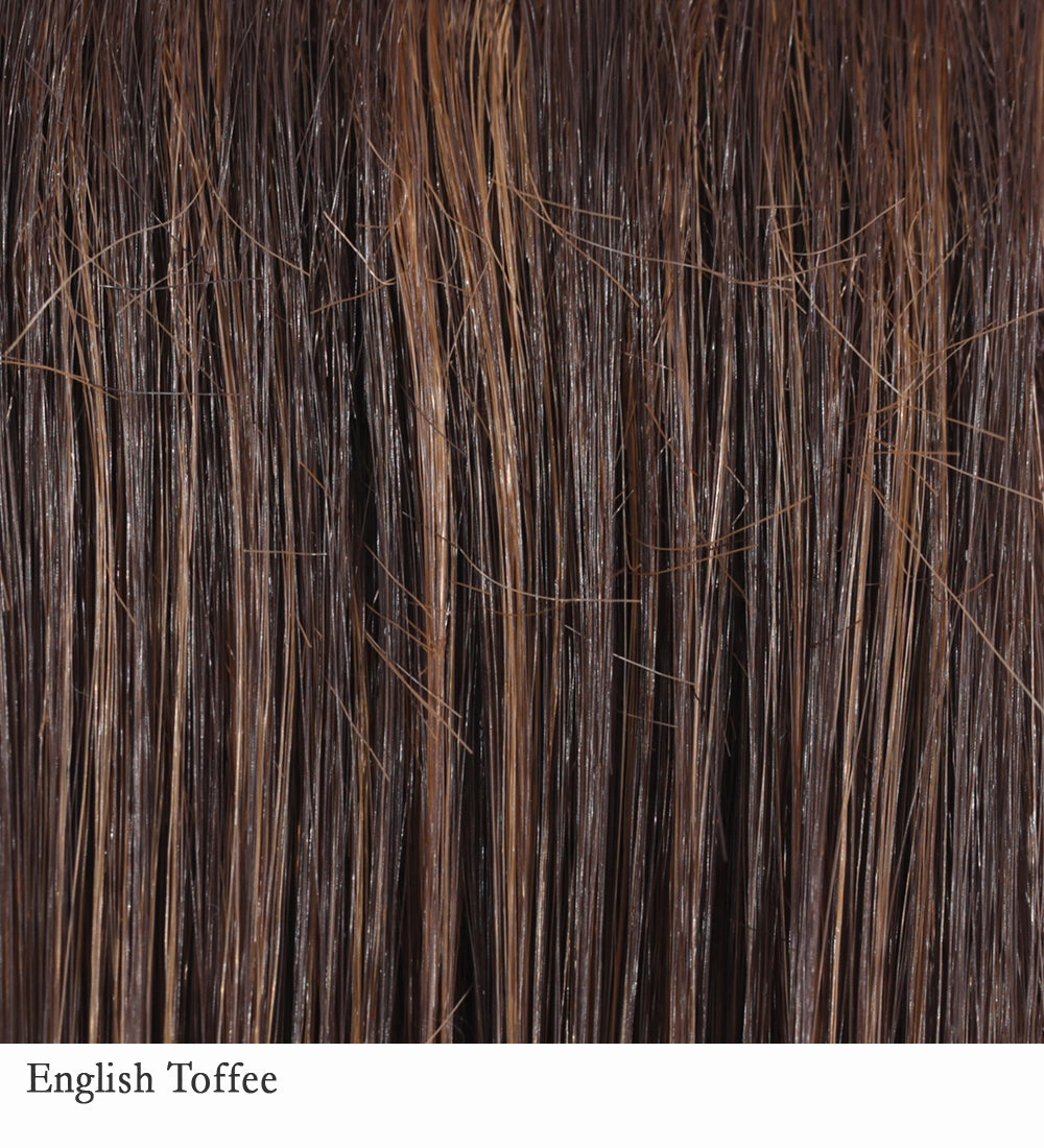 Lady Latte E Wig by Belle Tress | Caf E Collection | Heat Friendly Synthetic