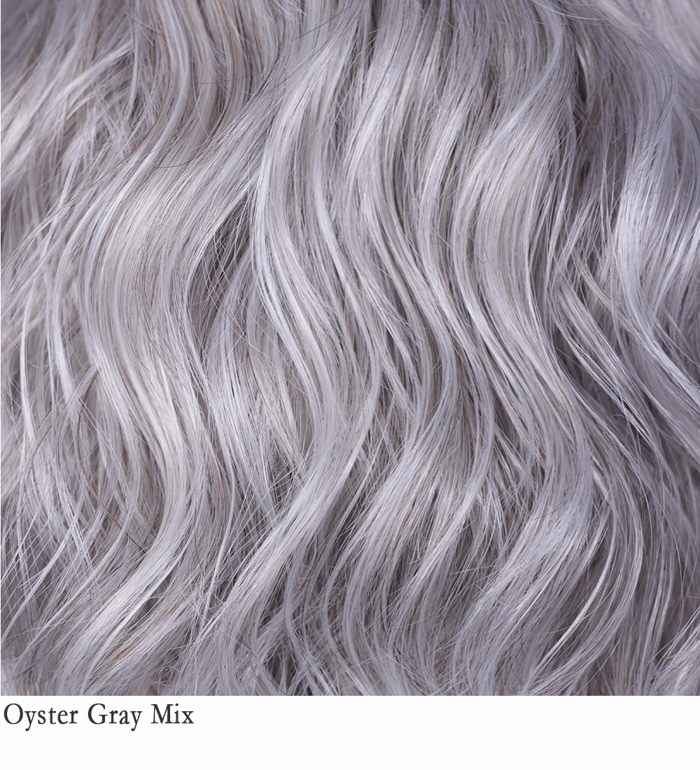 Lady Latte E Wig by Belle Tress | Caf E Collection | Heat Friendly Synthetic