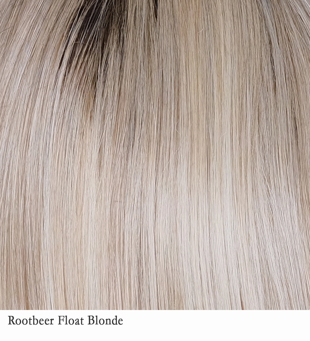 Lady Latte E Wig by Belle Tress | Caf E Collection | Heat Friendly Synthetic