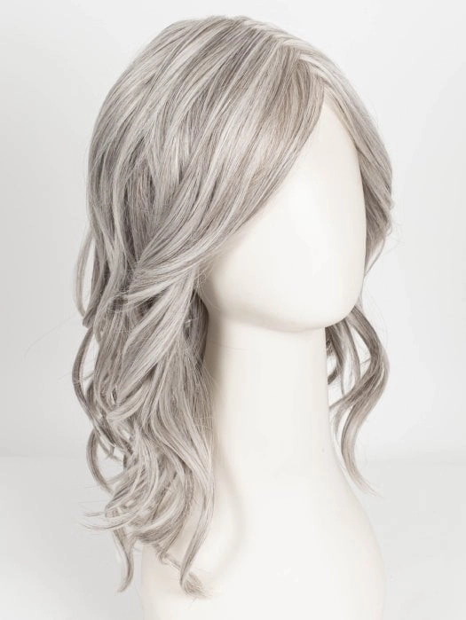 Laguna Beach | Synthetic Lace Front Wig (Mono Part)