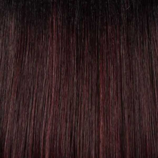 Laila Wig by Kim Kimble | Heat Friendly Synthetic Hair | Average Cap