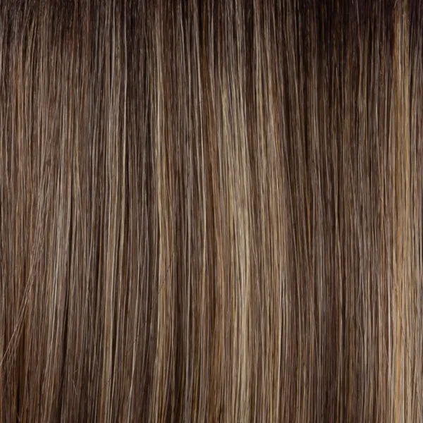 Laila Wig by Kim Kimble | Heat Friendly Synthetic Hair | Average Cap