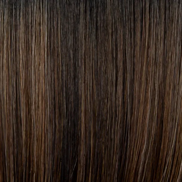 Laila Wig by Kim Kimble | Heat Friendly Synthetic Hair | Average Cap
