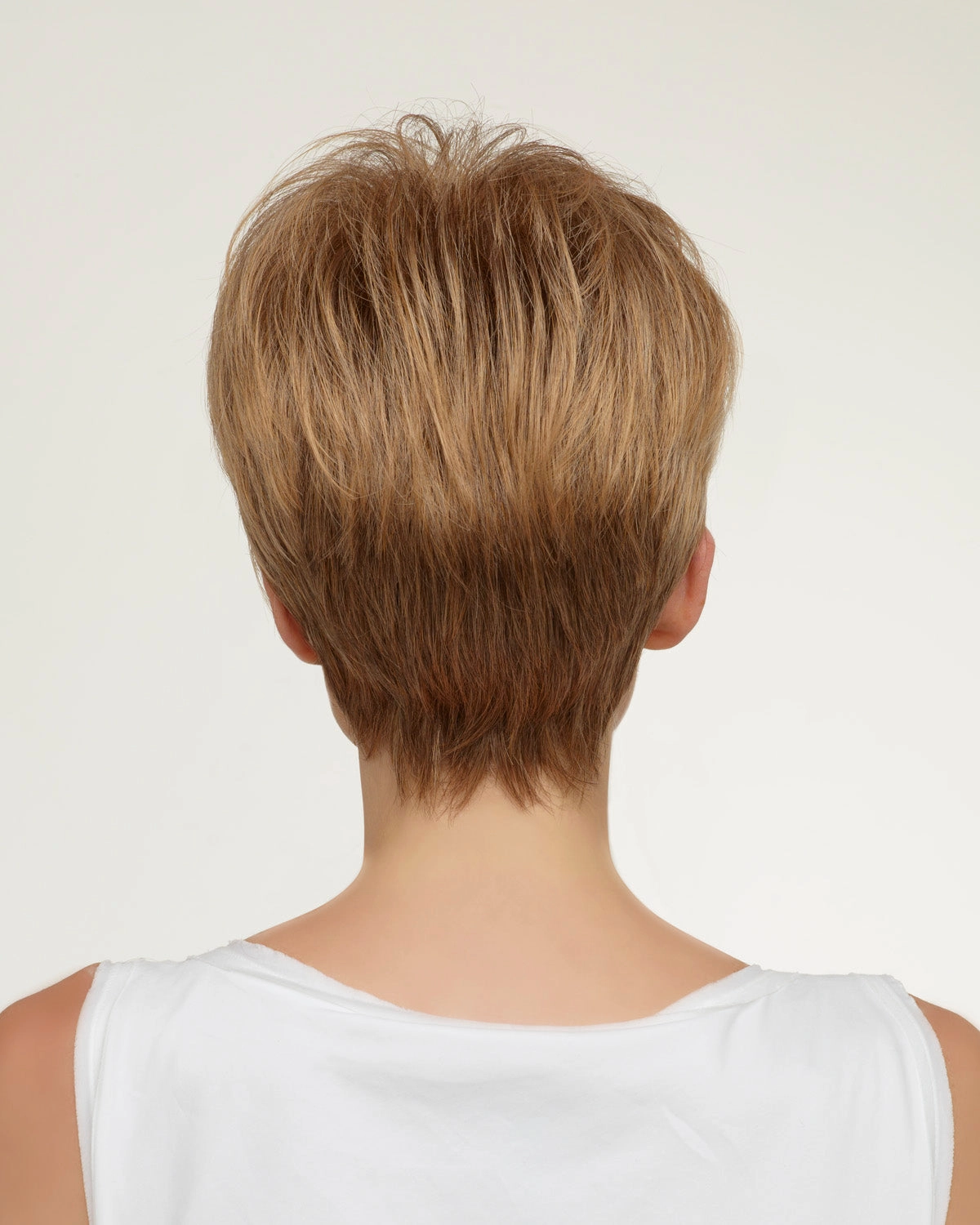 Large Tiffany Wig by Envy | Open Top | Synthetic Fiber | Large Cap