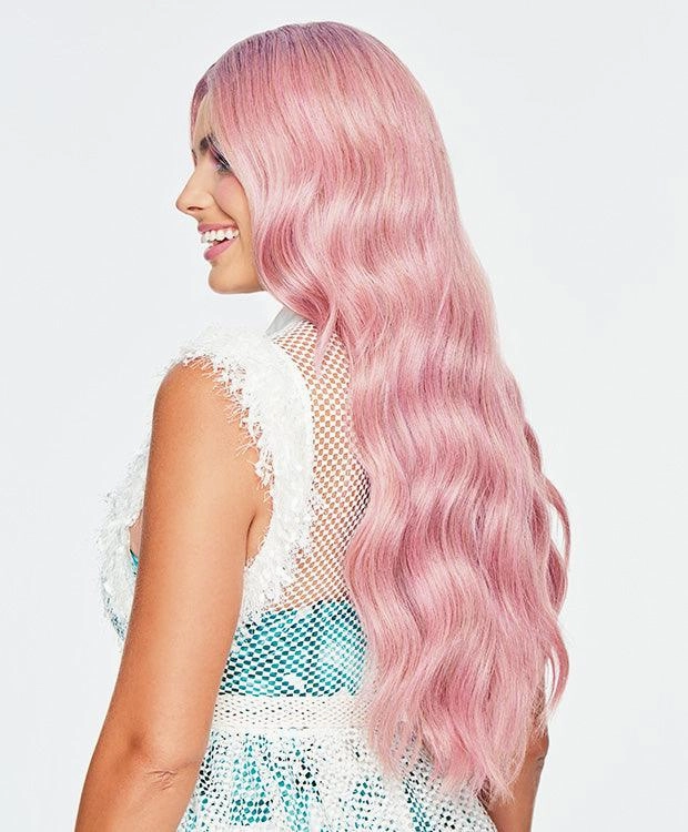 Lavender Frose Wig by Hairdo | Synthetic (Wefted)