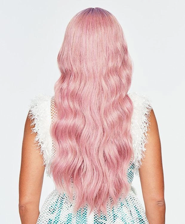 Lavender Frose Wig by Hairdo | Synthetic (Wefted)