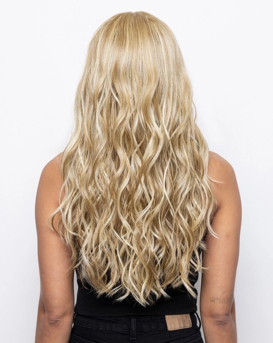 Lavish Wavez Wig by Rene of Paris | Muse Series | Lace Front | Heat Friendly Synthetic
