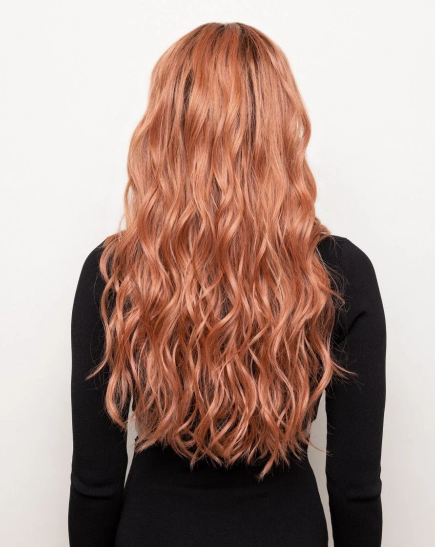 Lavish Wavez Wig by Rene of Paris | Muse Series | Lace Front | Heat Friendly Synthetic