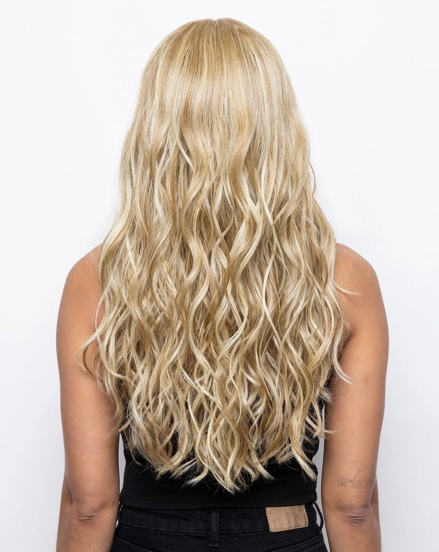 Lavish Wavez Wig by Rene of Paris | Muse Series | Lace Front | Heat Friendly Synthetic