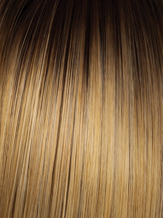 Layered Appeal Wig by Hairdo | Heat Friendly Synthetic
