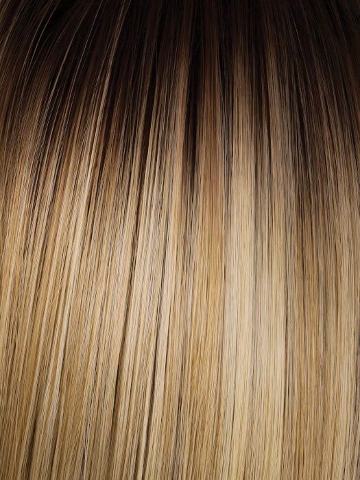 Layered Appeal Wig by Hairdo | Heat Friendly Synthetic
