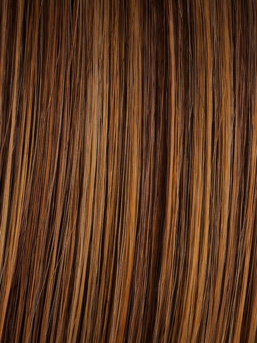 Layered Appeal Wig by Hairdo | Heat Friendly Synthetic