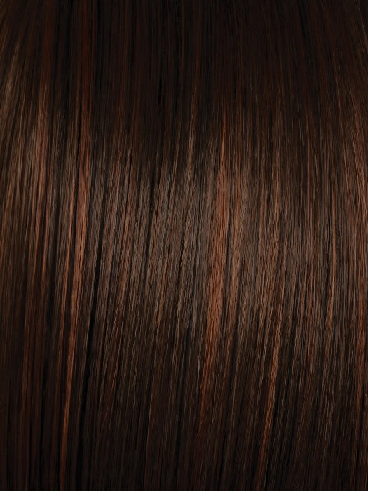 Layered Appeal Wig by Hairdo | Heat Friendly Synthetic