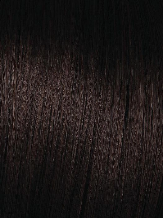 Layered Bob | HF Synthetic Wig (Basic Cap)