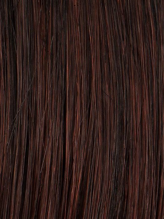 Layered Bob | HF Synthetic Wig (Basic Cap)