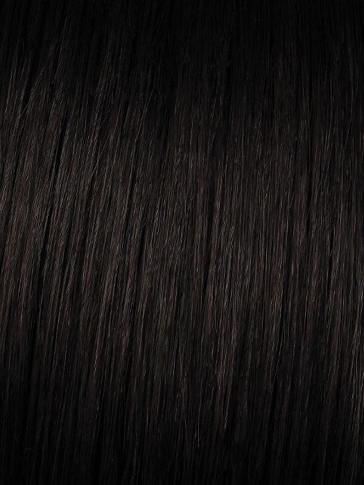 Layered Bob | HF Synthetic Wig (Basic Cap)