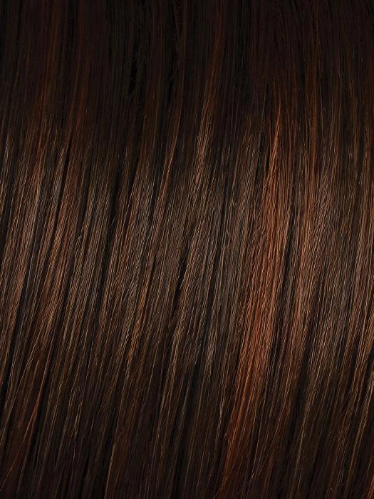 Layered Bob | HF Synthetic Wig (Basic Cap)