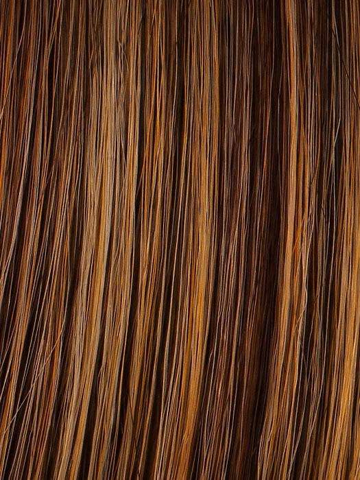 Layered Bob | HF Synthetic Wig (Basic Cap)