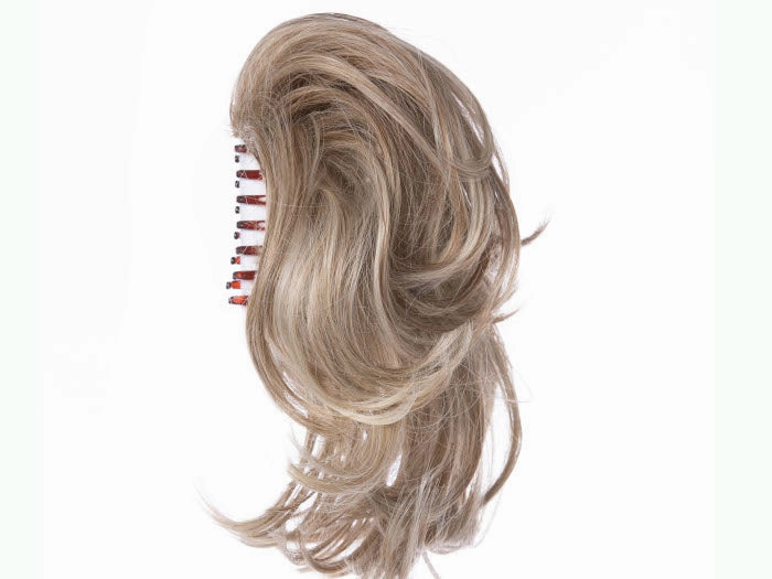 Layered Flip Pony by Toni Brattin | Pony Tail | Heat Friendly Synthetic