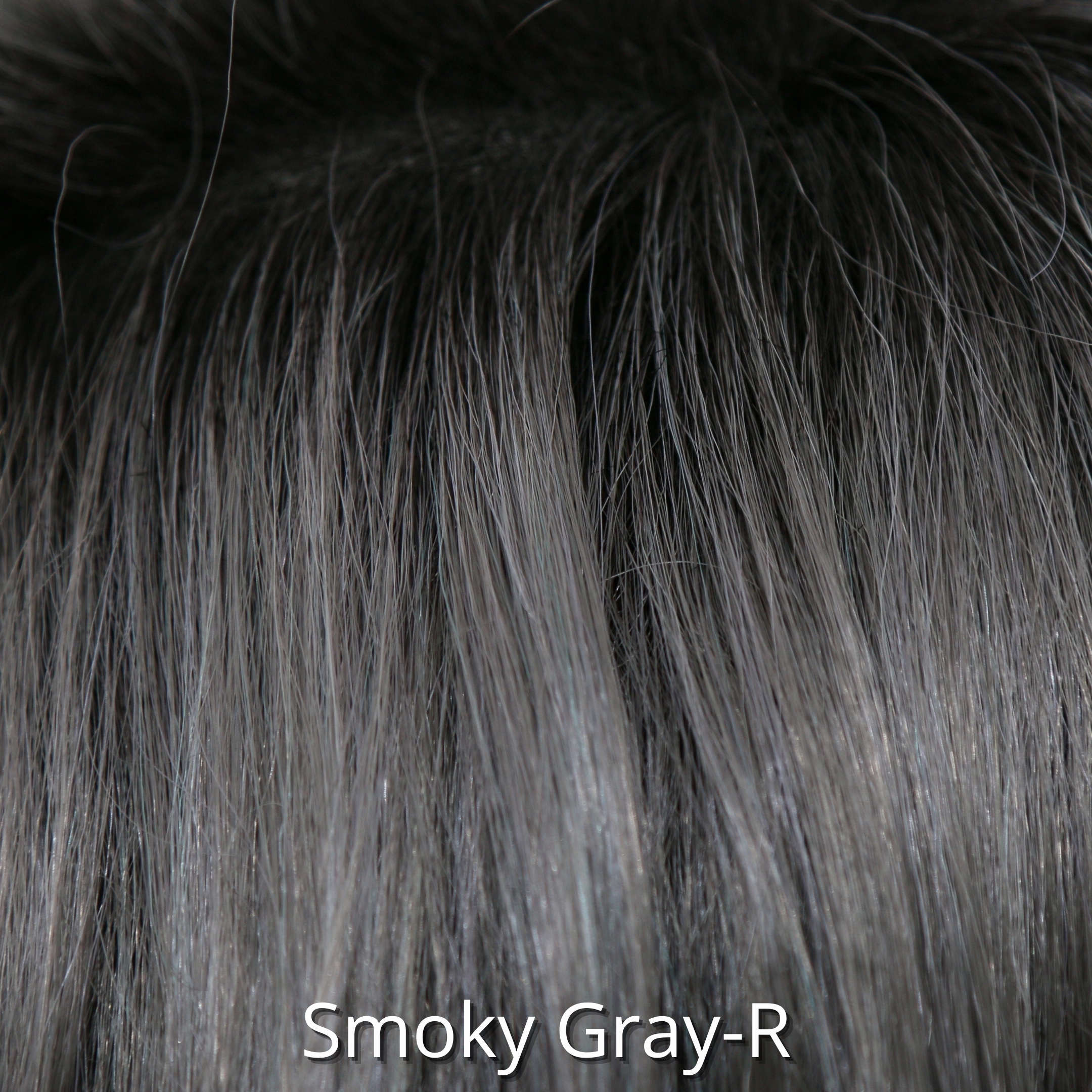 Layla in Smoky Gray-R - Hi Fashion Collection by Rene of Paris ***CLEARANCE***
