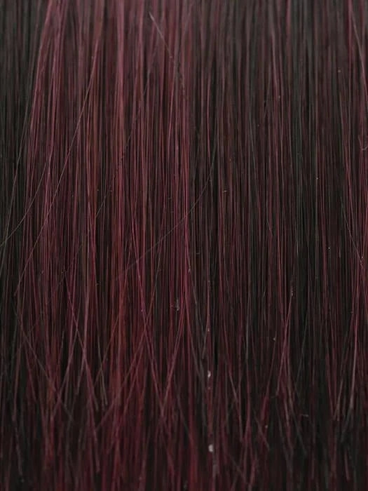 Leading Edge | Synthetic Lace Front Wig (Mono Top)