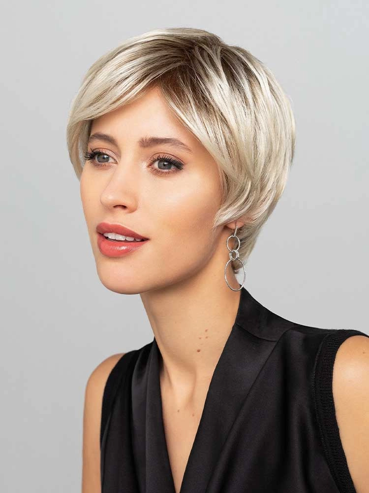 Leilah Mono Small wig - Gisela Mayer