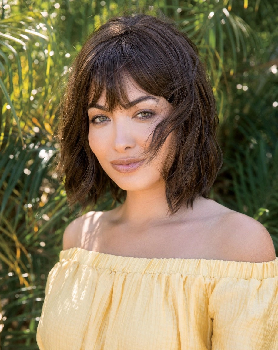 Liana Wig by Rene of Paris | The Orchid Collection