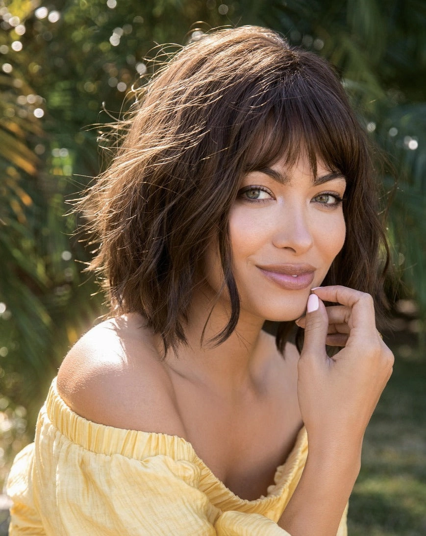 Liana Wig by Rene of Paris | The Orchid Collection