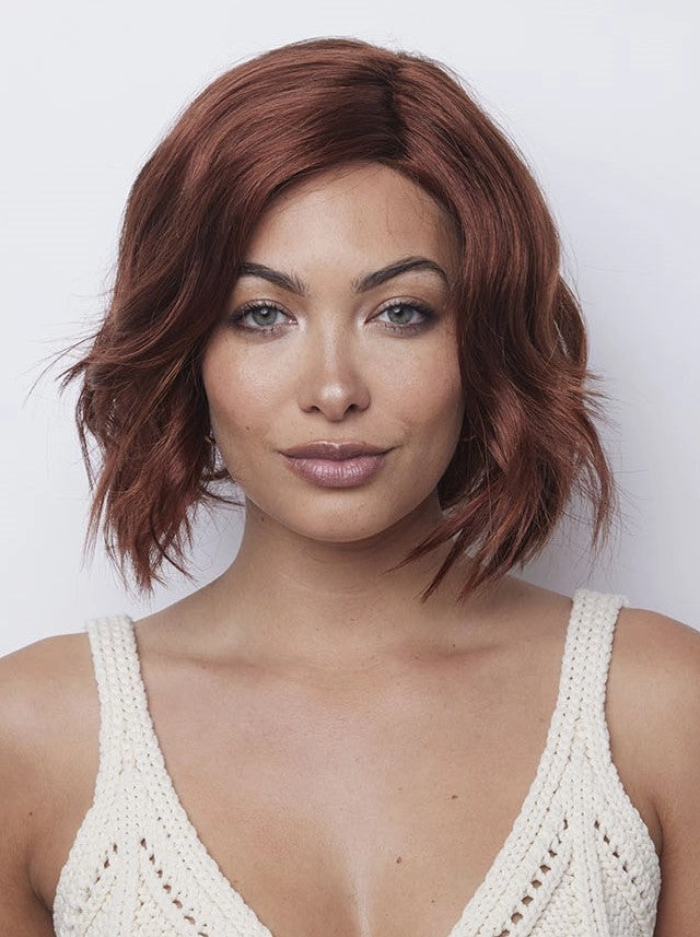 Liana Wig by Rene of Paris | The Orchid Collection