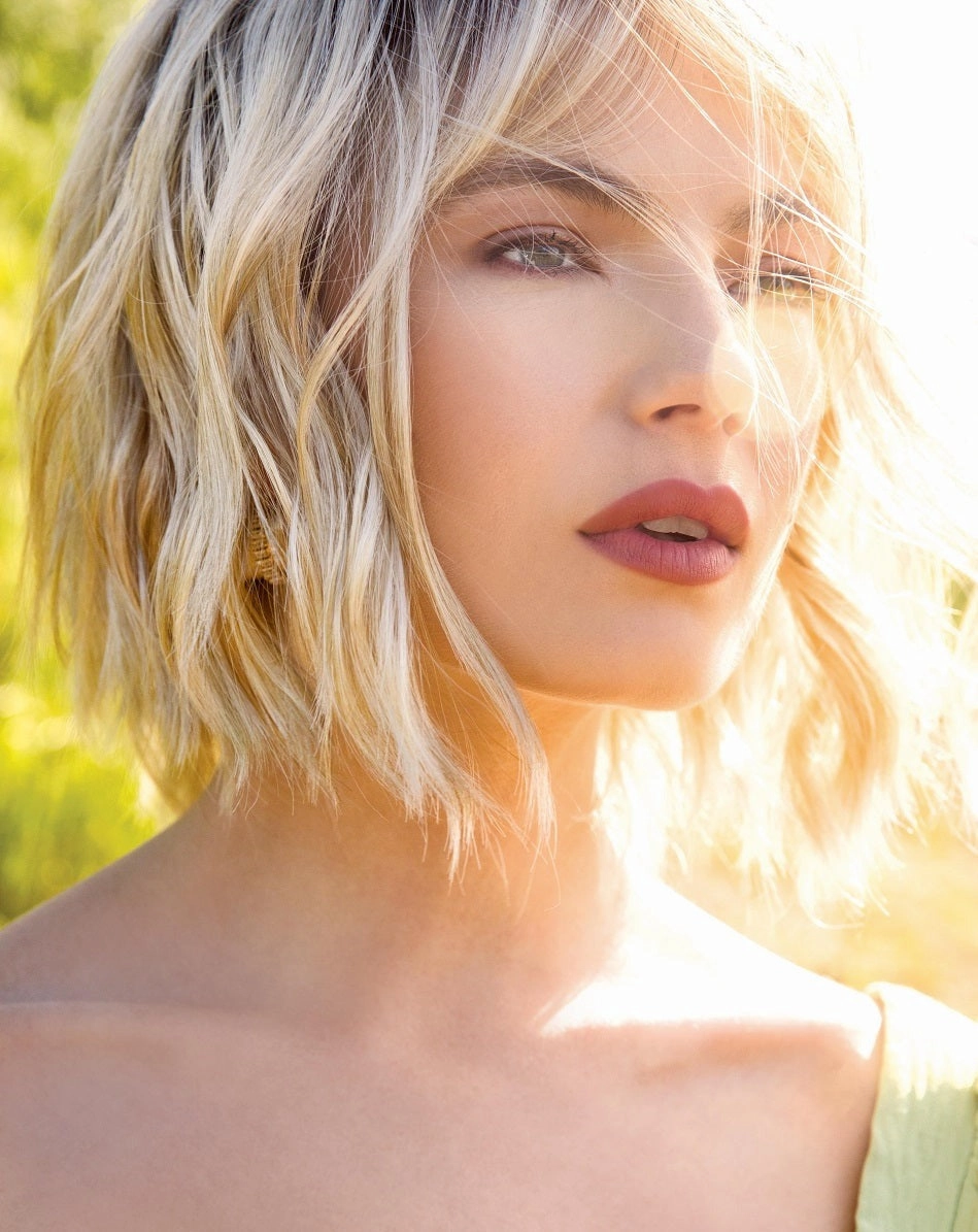 Liana Wig by Rene of Paris | The Orchid Collection