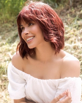 Liana Wig by Rene of Paris | The Orchid Collection