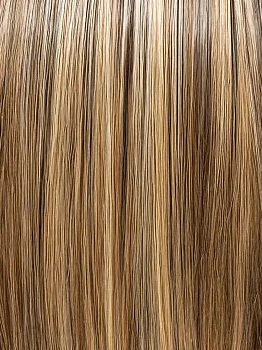 Light and Airy | Synthetic Lace Front Wig (Mono Top)