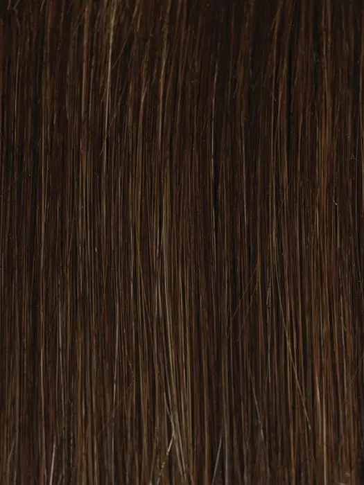Light and Airy | Synthetic Lace Front Wig (Mono Top)