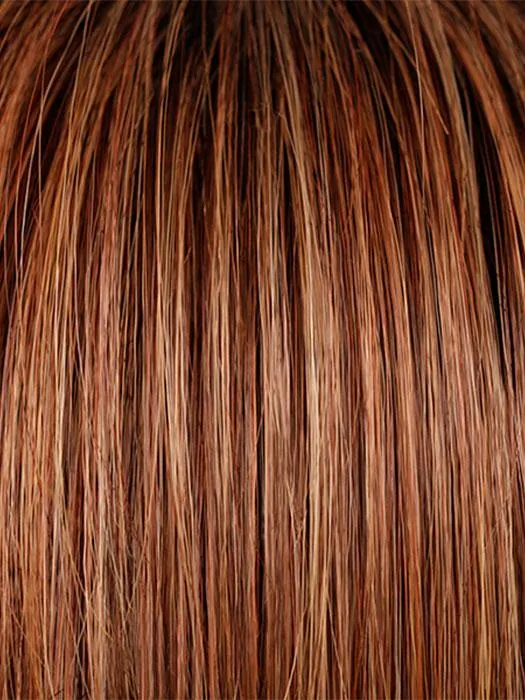 Light and Airy | Synthetic Lace Front Wig (Mono Top)