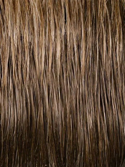 Light and Airy | Synthetic Lace Front Wig (Mono Top)