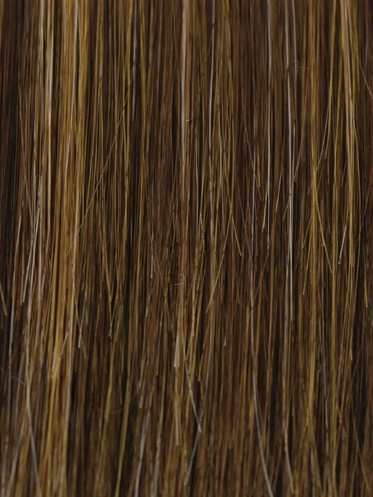 Light and Airy | Synthetic Lace Front Wig (Mono Top)
