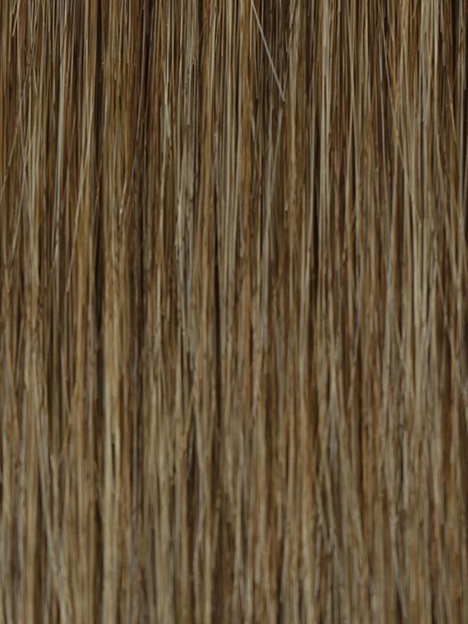 Light and Airy | Synthetic Lace Front Wig (Mono Top)