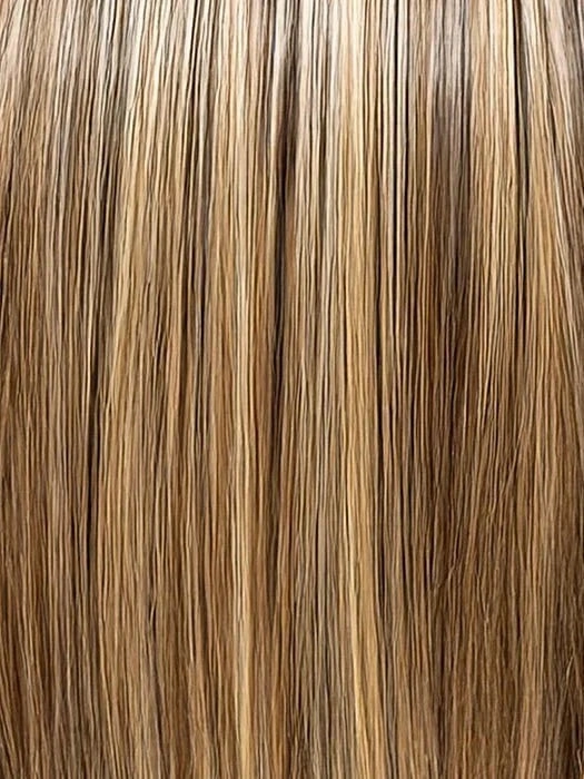 Light and Airy | Synthetic Lace Front Wig (Mono Top)