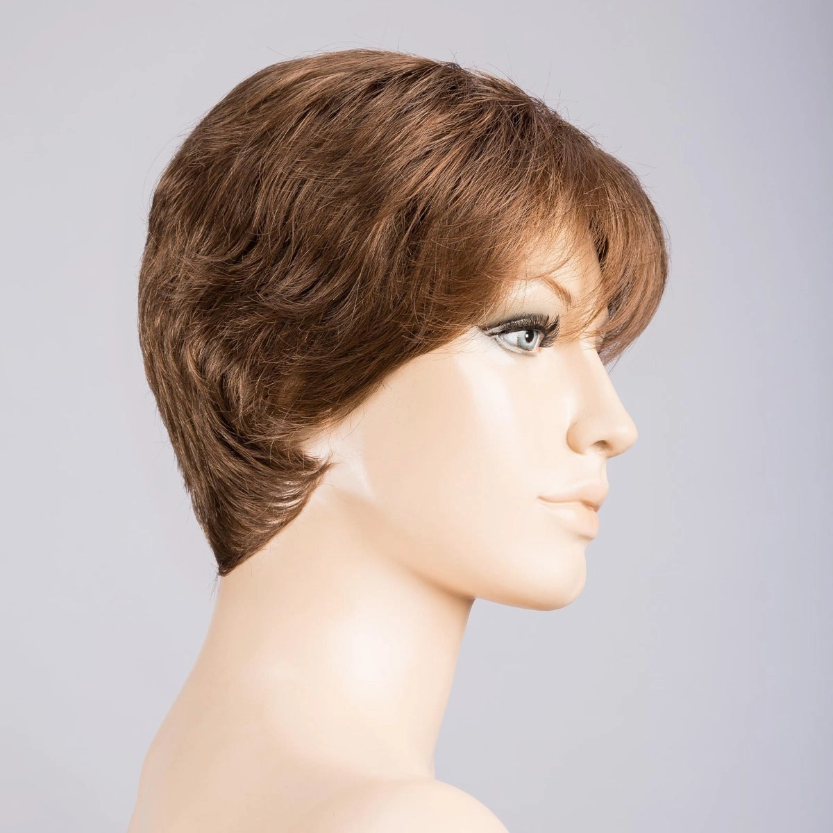 Light Mono Wig by Ellen Wille | Hair Power | Synthetic Fiber