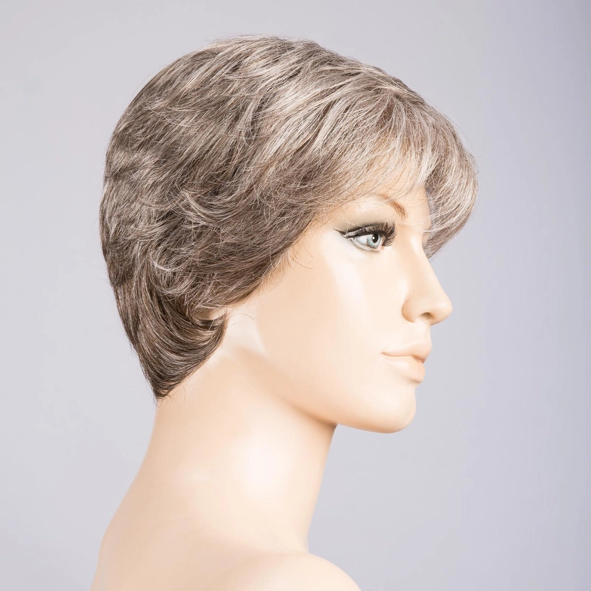 Light Mono Wig by Ellen Wille | Hair Power | Synthetic Fiber