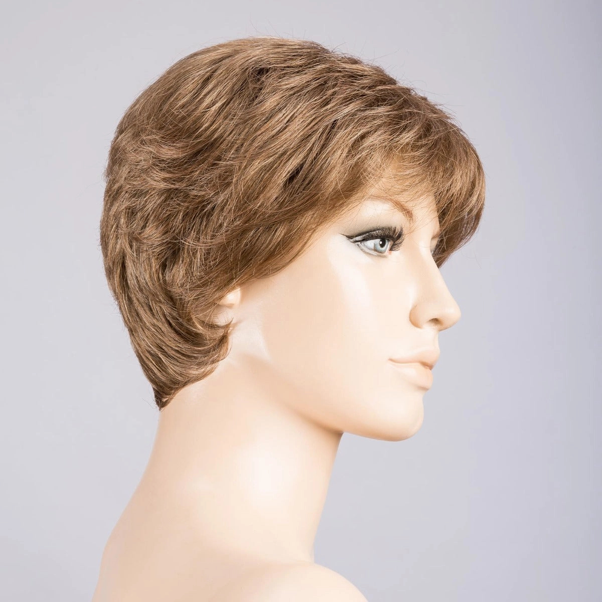 Light Mono Wig by Ellen Wille | Hair Power | Synthetic Fiber